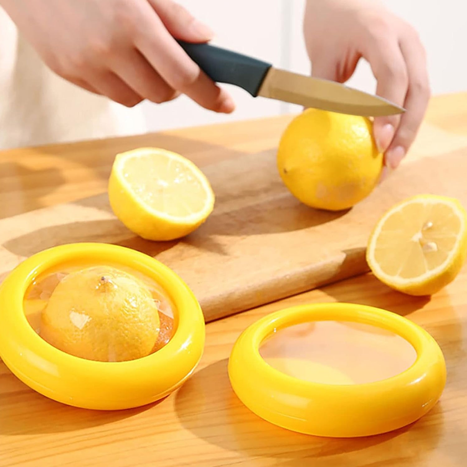 Vegetable Container Premium Fruits Saver Keeper (1 Pc) Vegetable Container Premium Fruits Saver Keeper (1 Pc)